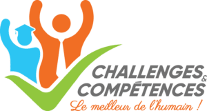 logo challenges et competences